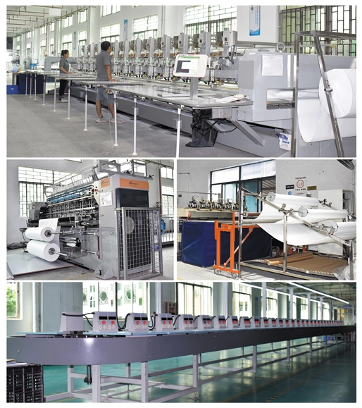 Fabricante del soporte de TV